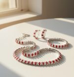 Eterna Glow Crystal Set - Zambeel