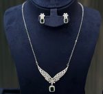 Ethereal Petal Sparkle Set - Zambeel