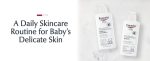 Eucerin - Baby Wash & Shampoo - Zambeel