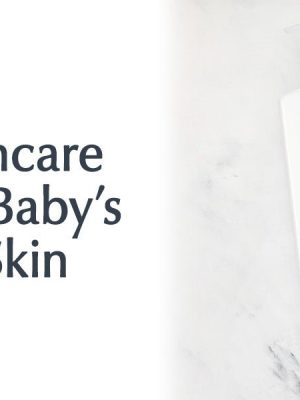 Eucerin - Baby Wash & Shampoo - Zambeel