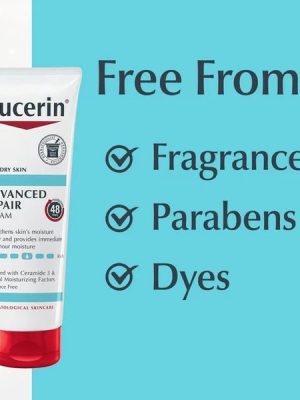Eucerin - Body Care Creams - Zambeel