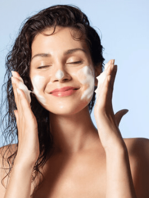 Eveline Cosmetics - Facemed+ Purifying Face Wash Gel (Original) - Zambeel