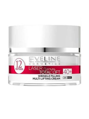Eveline Cosmetics - Firming Cream (Original) - Zambeel