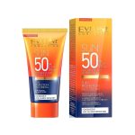 Eveline Cosmetics - SPF 50 Sun Protection Face Cream (Original) - Zambeel