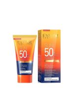 Eveline Cosmetics - SPF 50 Sun Protection Face Cream (Original) - Zambeel