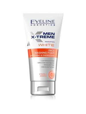 Eveline Cosmetics - X - Men X - Treme Face Washing Foam (Original) - Zambeel