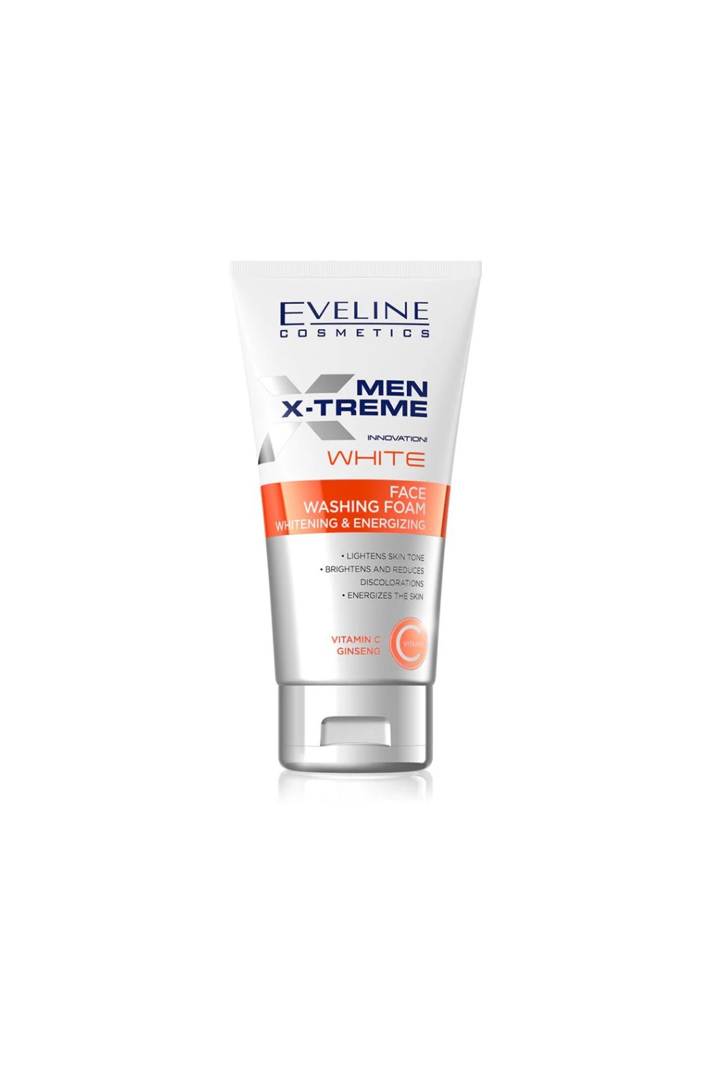 eveline-cosmetics-x-men-x-treme-face-washing-foam-original-2575301 Eveline Cosmetics - X - Men X - Treme Face Washing Foam (Original) - Zambeel