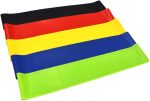 Exercise Resistance Belt - Zambeel