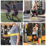 Exercise Resistance Belt - Zambeel