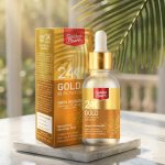 Golden Pearl - 24K Gold Skin Serum