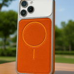 Fabric MagSafe Case for iPhone - Zambeel