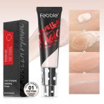 Febble - Magic Color - Changing Hydrating Primer (Original) - Zambeel