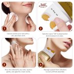 Firming Lifting Neck Cream - Zambeel