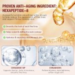 Firming Lifting Neck Cream - Zambeel