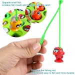 Fishing Game For Kids - Zambeel