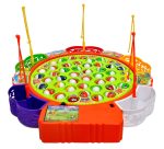 Fishing Game For Kids - Zambeel