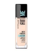 Fit Me - Matte Poreless Foundation (Original) - Zambeel