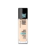 Fit Me - Matte Poreless Foundation (Original) - Zambeel