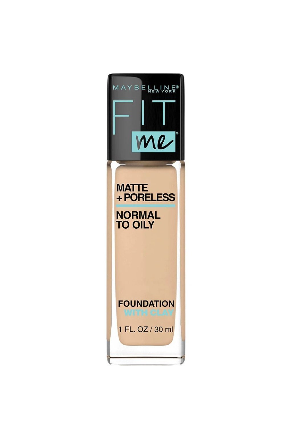 fit-me-matte-poreless-foundation-original-435781 Fit Me - Matte Poreless Foundation (Original) - Zambeel