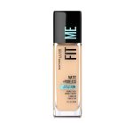 Fit Me - Matte Poreless Foundation (Original) - Zambeel