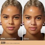 Fit Me - Matte Poreless Foundation (Original) - Zambeel