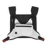 Fitness Vest Bag Sport Running Chest Bags - Zambeel