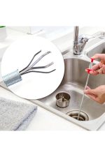 Flexible Drain Clog Remover Tool - Zambeel