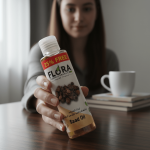 Flora Everyday Organic - Saad Oil (Original) - Zambeel