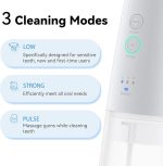 Flosmore - Portable Water Flosser - Zambeel