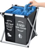Foldable Laundry Basket - Zambeel