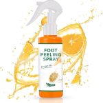 Foot Peeling Spray - Zambeel