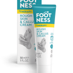 Footness Therapy - Rough Skin & Callus Cream - Zambeel