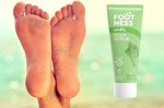 Footness - Weekly Foot Scrub - Zambeel