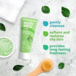 Footness - Weekly Foot Scrub - Zambeel