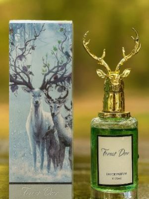 Forest Deer Perfume - Zambeel