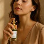 Forest Deer Perfume - Zambeel