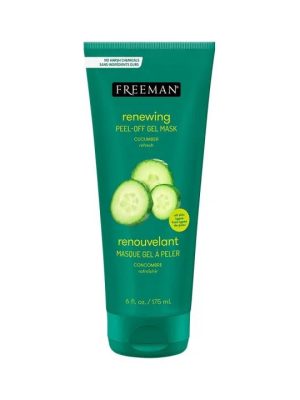 Freeman Face Masks - Zambeel