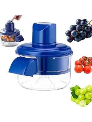 Fruit and Vegetable Peeler - Zambeel