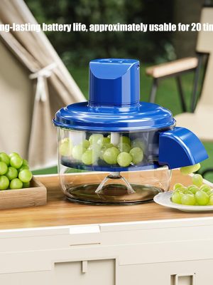 Fruit and Vegetable Peeler - Zambeel