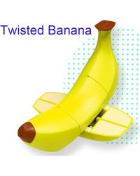 Fruit Cube Matching Puzzle Toy Set - Zambeel