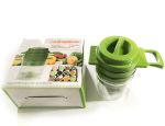 Fruit & Vegetable Grater with Storage Box - Zambeel
