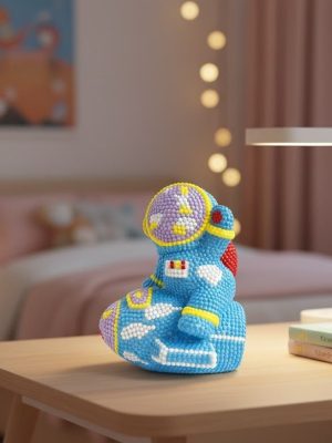 Funny - Light Up Pop Pipes - Zambeel