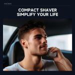 GEC - Dual - Head Electric Shaver - Zambeel