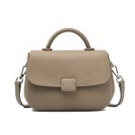 Genuine Leather High - grade Bag For Women - Zambeel
