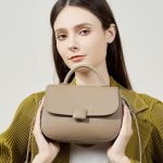 Genuine Leather High - grade Bag For Women - Zambeel