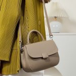 Genuine Leather High - grade Bag For Women - Zambeel