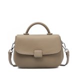 Genuine Leather High - grade Bag For Women - Zambeel