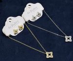 Geometric Quatrefoil Set - Zambeel