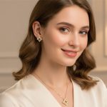 Geometric Quatrefoil Set - Zambeel