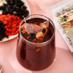 Ginseng Five Treasure Tea - Zambeel